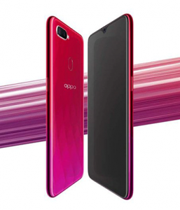 Oppo F9 Price in Bangladesh and Specifications