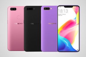 Oppo R15 Price In Bangladesh and Specifications