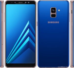 Samsung Galaxy A8+ Price in Bangladesh & Specifications