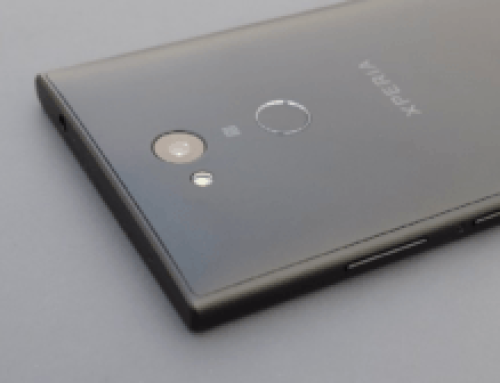Sony Xperia L2 – Price In Bangladesh and Specifications