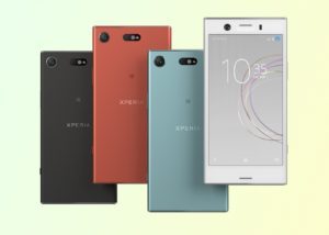 Sony Xperia XZ2 Compact Price In Bangladesh and Specifications