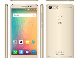 Symphony i10 Price in Bangladesh and Specification