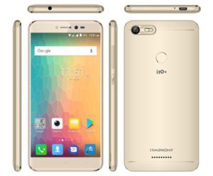 Symphony i10 Price in Bangladesh and Specification