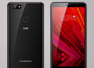 Symphony i110 Price in Bangladesh and Full Specifications