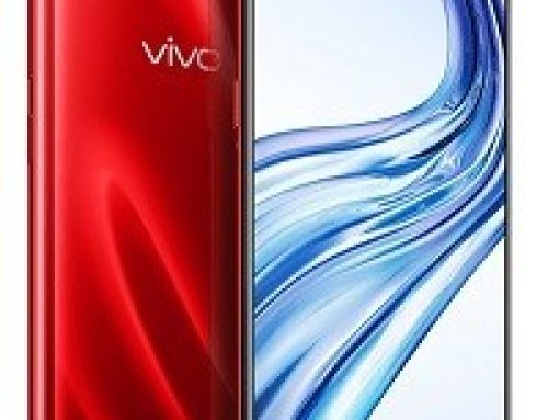 Vivo X23 – Price in Bangladesh and Specifications