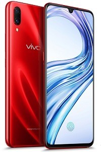 Vivo X23 Price in Bangladesh and Specifications