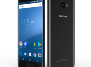 Walton Primo RH3 Price in Bangladesh and Full Specifications