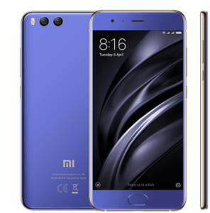 Xiaomi Mi 6 Blue Edition Price In Bangladesh and Specifications