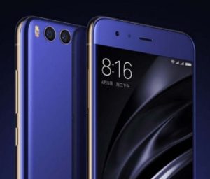 Xiaomi Mi 6X Price in Bangladesh and Full Specifications