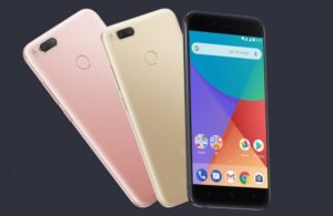 Xiaomi Mi A1 Price in Bangladesh and Specification