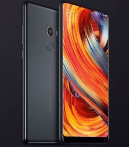 Xiaomi Mi MIX 2S Price In Bangladesh and Full Specifications