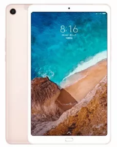 Xiaomi Mi Pad 4 Plus Price in Bangladesh and Specifications