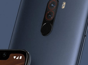 Xiaomi Pocophone F1 Price in Bangladesh and Specifications