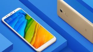 Xiaomi Redmi 5 Price in Bangladesh and Specification