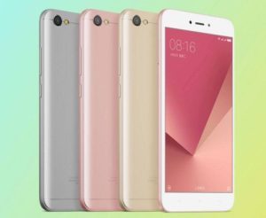 Xiaomi Redmi 5A Price In Bangladesh and Full Specifications