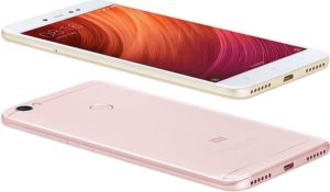 Xiaomi Redmi Y1 (Note 5A) Price In Bangladesh and Full Specifications
