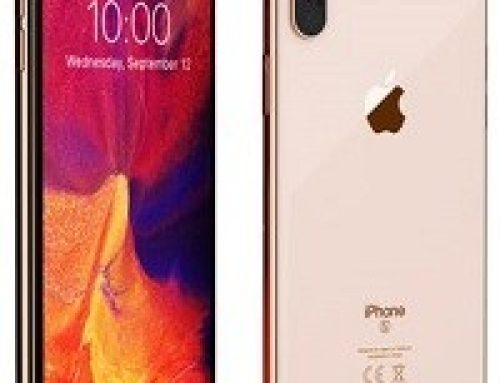 Apple iPhone Xs – Price, Specifications and Release date