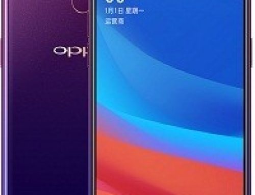 Oppo A7x – Price in Bangladesh and Specifications