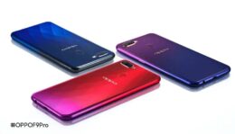 Oppo F9 Pro Price in Bangladesh and Specifications