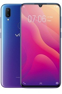 Vivo V11i Price in Bangladesh and Specifications