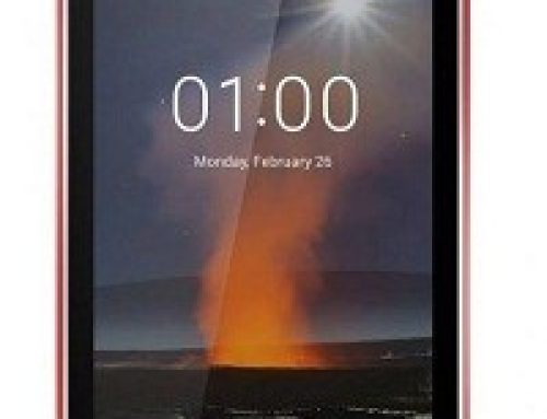Nokia 1 – Price In Bangladesh and Specifications