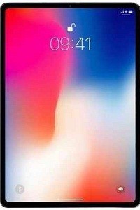 Apple iPad Pro 12.9 (2018) BD Price and Specifications