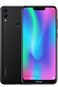 Huawei Honor 8C BD Price and Specifications