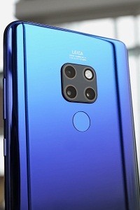 Huawei Mate 20 BD Price and Specifications