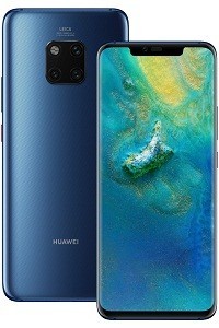Huawei Mate 20 Pro BD Price and Specifications