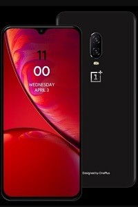 Oneplus 6t Images