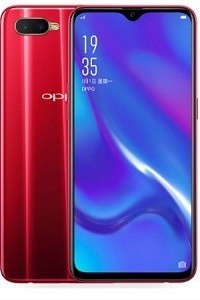 Oppo K1 BD Price and Specifications