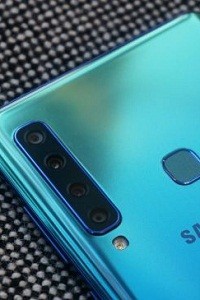 Samsung Galaxy A9 (2018) BD price and Specifications
