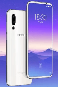 Meizu 16s - Price in Bangladesh and Specifications l BD Price |