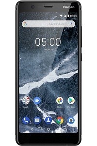 Nokia 5.1 Price in Bangladesh and Specifications