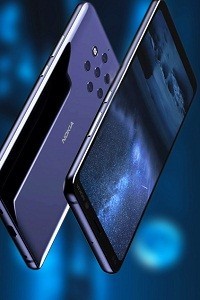 Nokia 9 BD Price and Specifications
