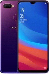 Oppo A7 BD Price and Specifications