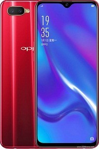 Oppo RX17 Neo BD Price and Specifications