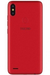 Tecno Camon i2 Price in Bangladesh and Specifications