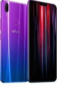 Vivo Z1 Lite Price in Bangladesh and Specifications