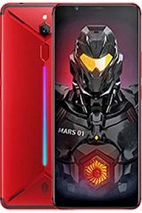 ZTE nubia Red Magic Mars Price in Bangladesh and Specifications