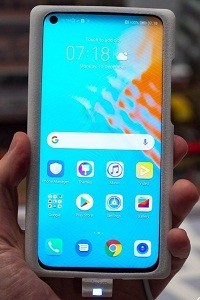 Huawei Honor View 20 Price in Bangladesh and Specifications