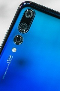 Huawei P30 Price in Bangladesh and Specifications