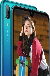 Huawei Y7 (2019) Price in Bangladesh and Specifications