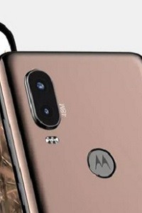 Motorola P40 Price in Bangladesh and Specifications