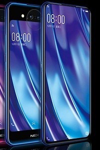 Vivo NEX Dual Display Edition Price in Bangladesh and Specifications