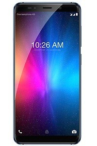 Walton Primo X5 Price in Bangladesh and Specifications