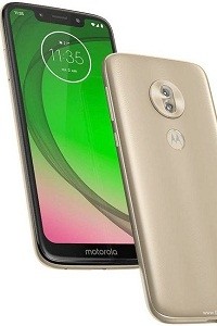 Motorola Moto G7 Play Price in Bangladesh and Specifications
