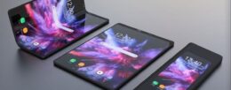 Samsung Galaxy Fold BD Price, Specifications and release date