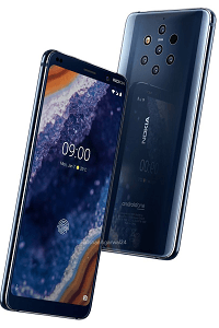 Nokia 9 PureView Price in Bangladesh and Specifications