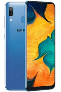 Samsung Galaxy A30 Price in Bangladesh and Specifications | BD Price |